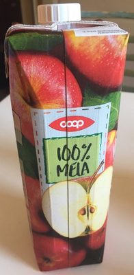 100% Mela