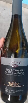 Gewürztraminer Alto Adige