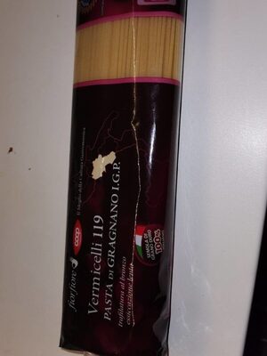 Vermicelli