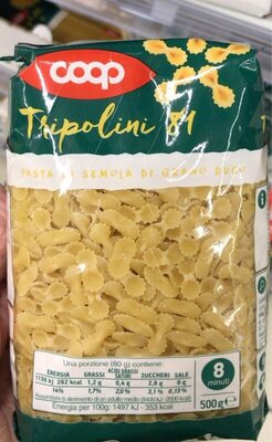 Tripoloni 81