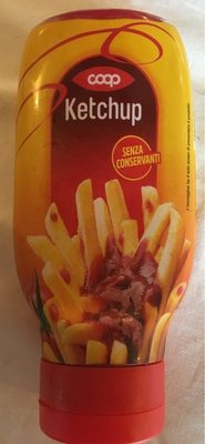 Ketchup
