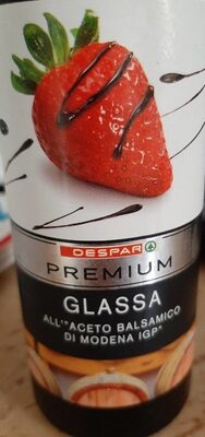 Glassa