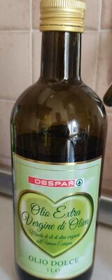 Olio Extra Vergine Di Oliva