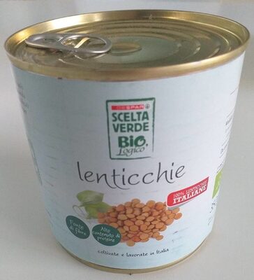 Lenticchie