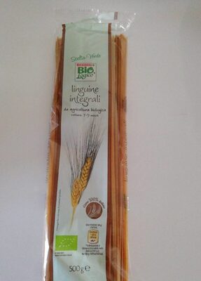 Linguine Integrali