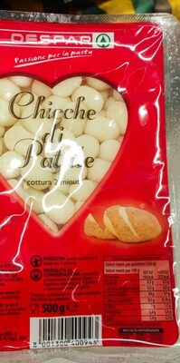 Chicche Di Patate