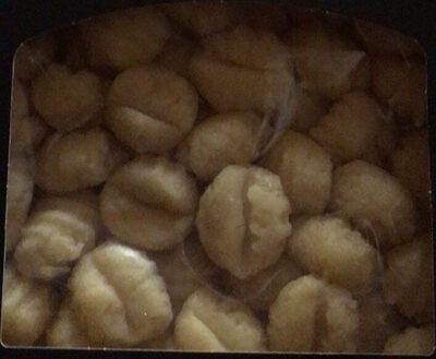 Gnocchi Di Patate Rigati