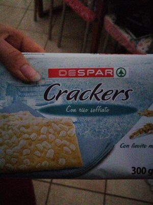 Crecker