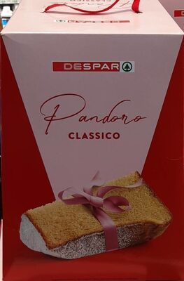 Pandoro