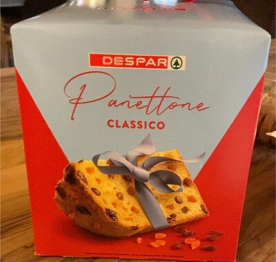Panettone