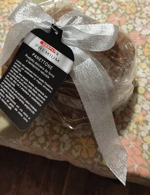 Panettone