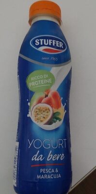 Yogurt Da Bere