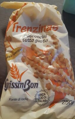 Bocconcini Tutto Gusto