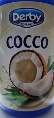 Be 4 Mix Cocco