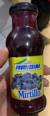 Fruttissima