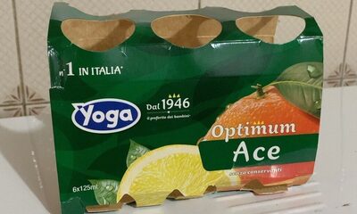 Optimum Ace