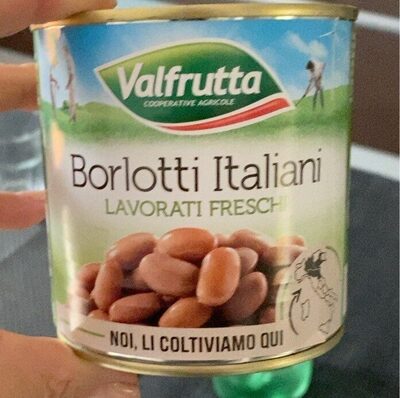 Borlotti