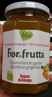 Fior Di Frutta
