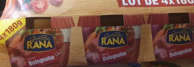 Sauce Bolognaise