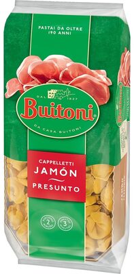 Cappelletti Jamón