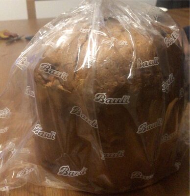 Panettone
