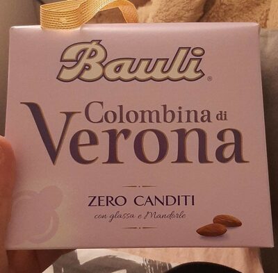 Colombina Di Verona