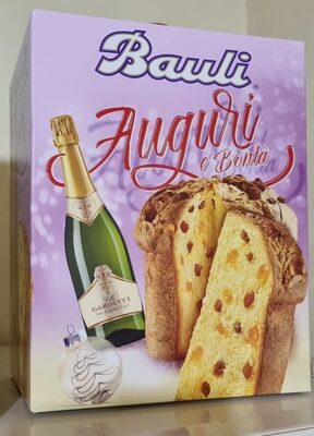 Panettone