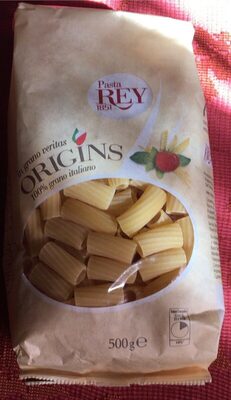 Rigatoni