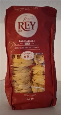 Tagliatelle