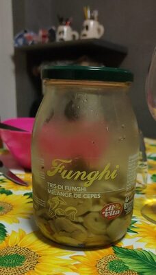 Funghi