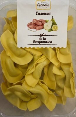 Casonsei