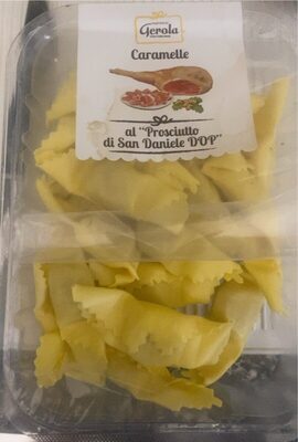 Caramelle