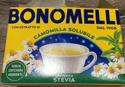 Camomilla Solubile