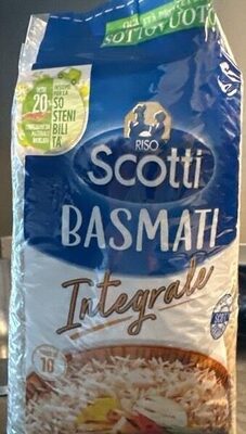 Basmati Integrale