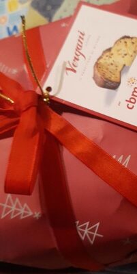 Panettone Di Milano