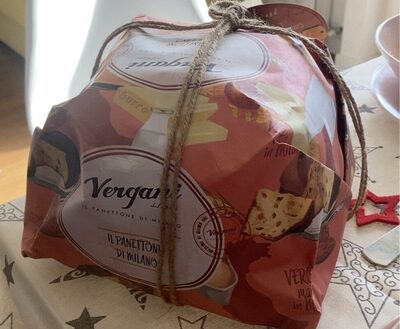 Panettone Di Milano