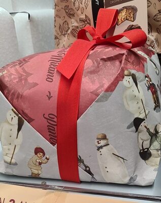 Panettone