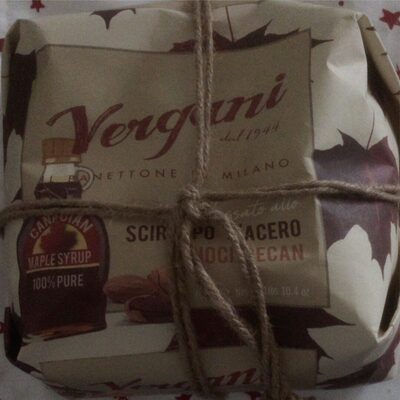 Panettone