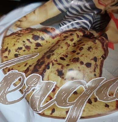 Panettone Di Milano