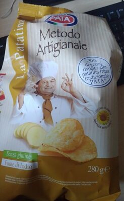 La Patatina
