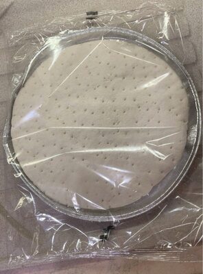 Disco Pizza Senza Glutine