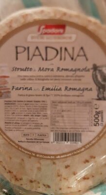 Piadina