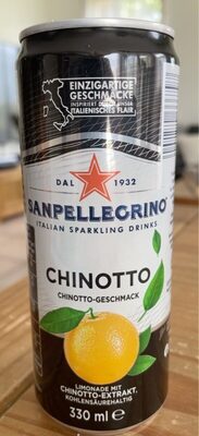 Chinotto