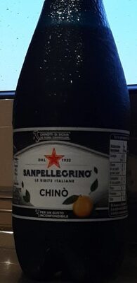 Chinotto