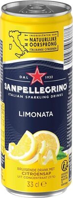 Limonata