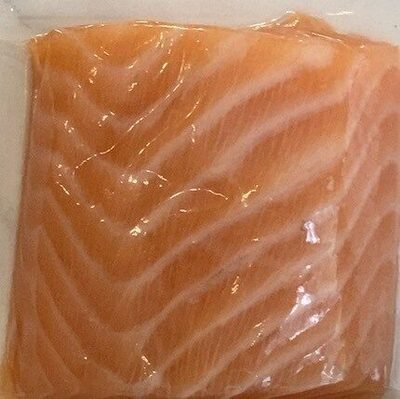 Filetto Di Salmone