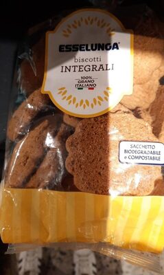 Biscotti
