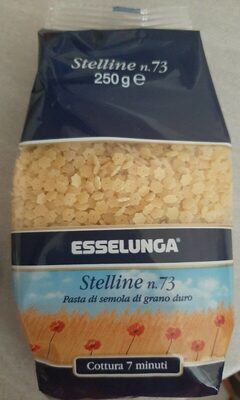 Stelline N.73