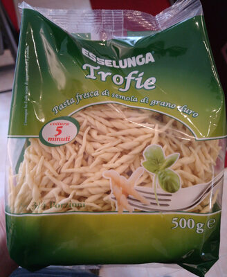 Trofie