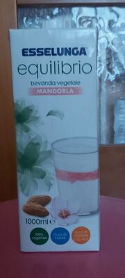 Equilibrio Demanda Vegetale Mandorla